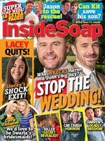 Inside Soap UK
